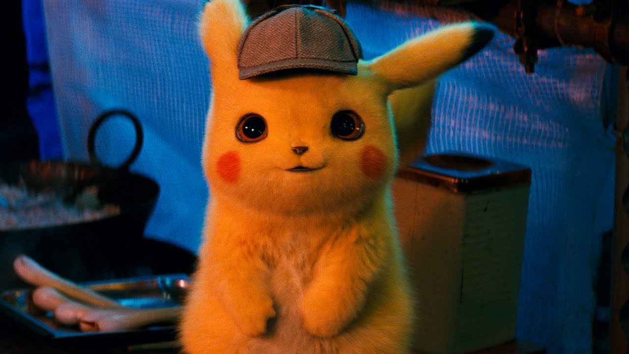 #Meisterdetektiv Pikachu: Neue Spur zum 2019 angekündigten Switch-Sequel aufgetaucht