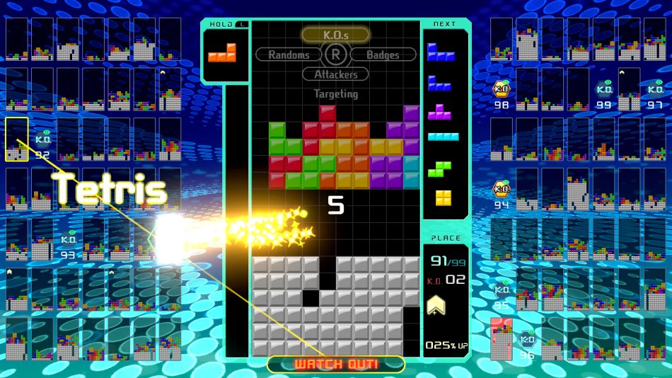 Tetris Offline Spielen