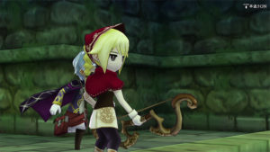 The Alliance Alive HD Remastered