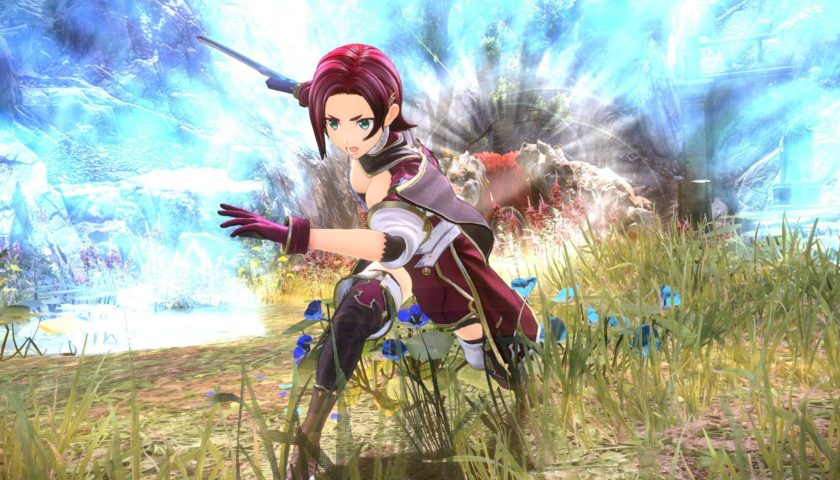 Sword Art Online Alicization Lycoris Medina Orthinanos Neue Screenshots Und Viel Gameplay Jpgames De