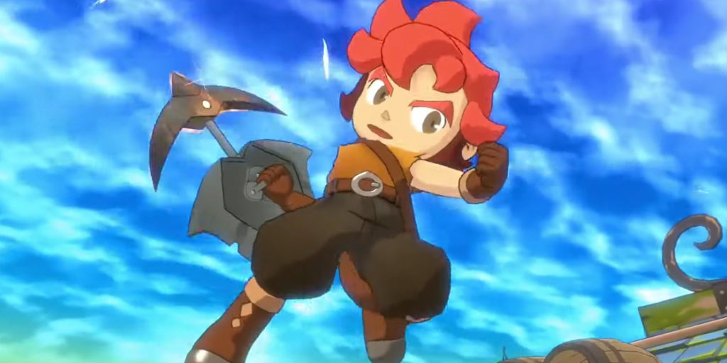 Im Test! Little Town Hero • JPGAMES.DE