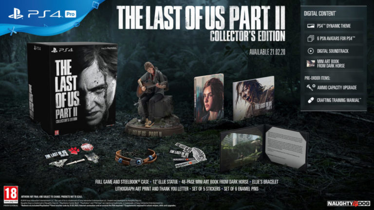 The Last Of Us 2 Media Markt