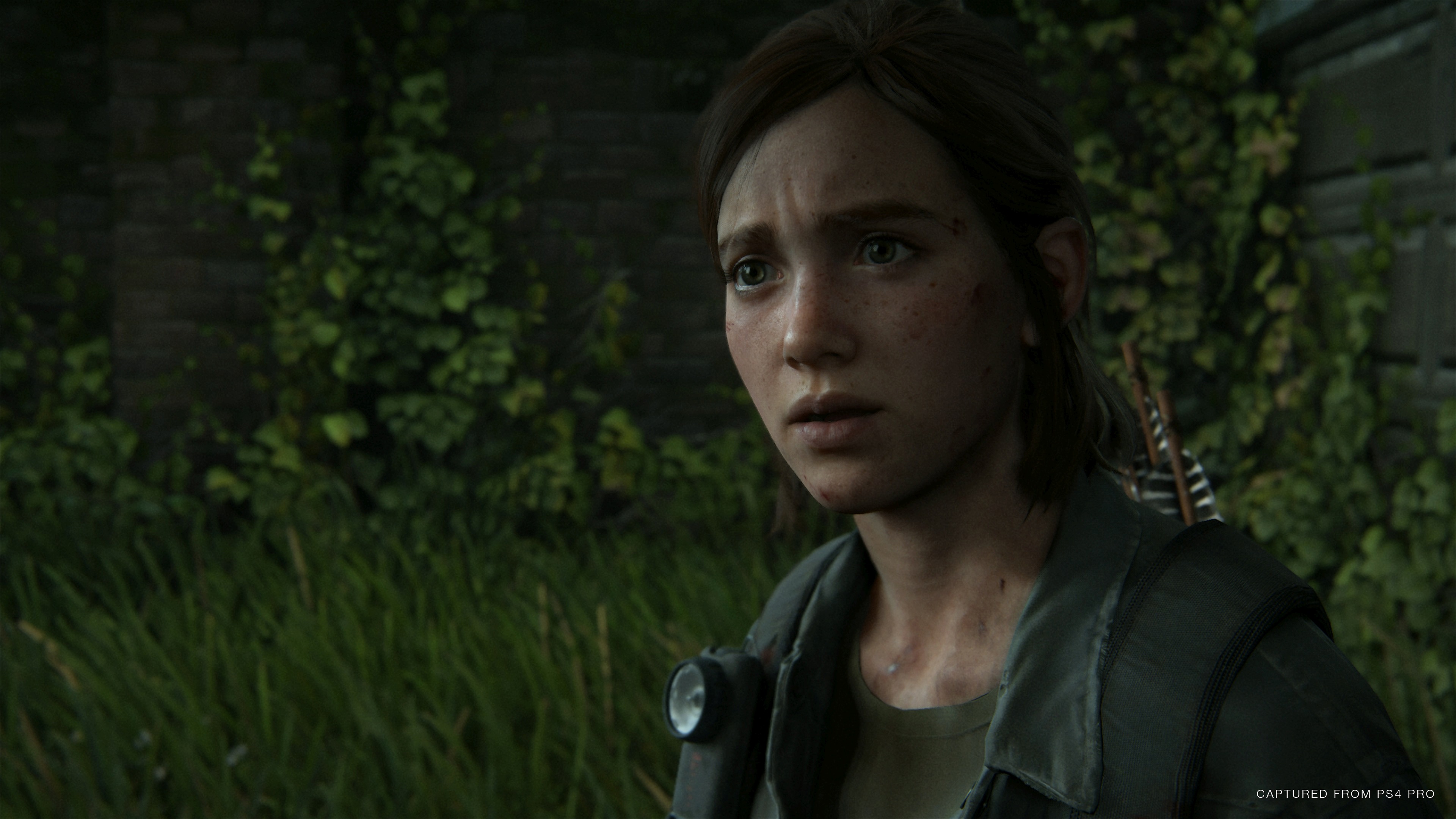 #Remaster von The Last of Us Part II: Laut LinkedIn-Profil eines Entwicklers ist es in Arbeit