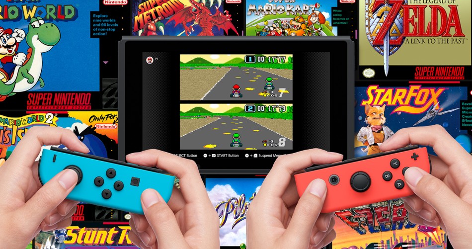 #Jetzt verfügbar: Nintendo lässt zwei Acclaim-Klassiker auf der Switch wieder aufleben