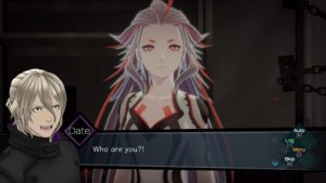 AI: The Somnium Files