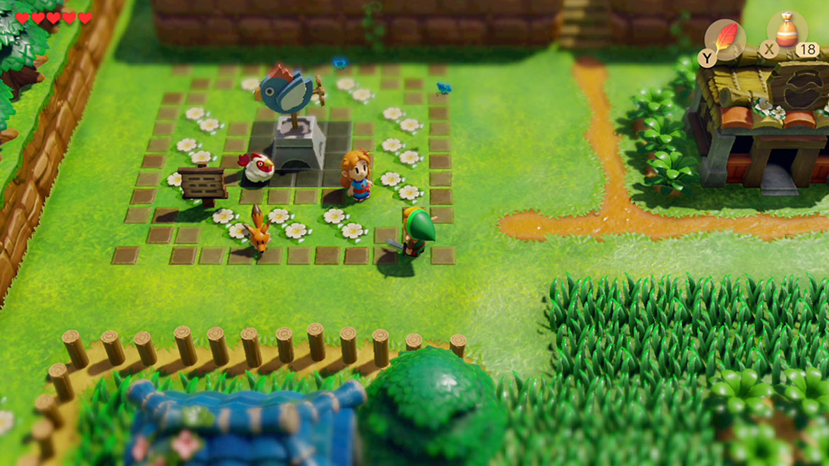 #The Legend of Zelda: Namhafte Insider deuten neue Spielprojekte an und Fans spekulieren