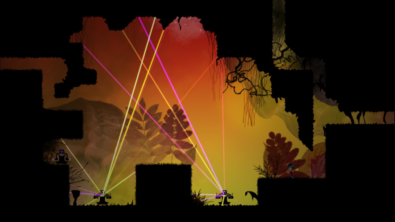 KNYTT UNDERGROUND LIMITED EDITION – PS VITA – Neuf Sous Blister (Eastasiasoft)