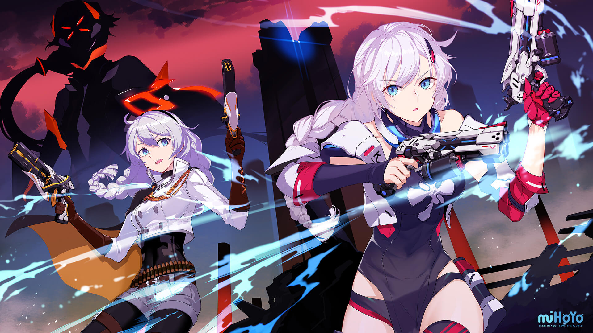 honkai impact 3rd download for pc