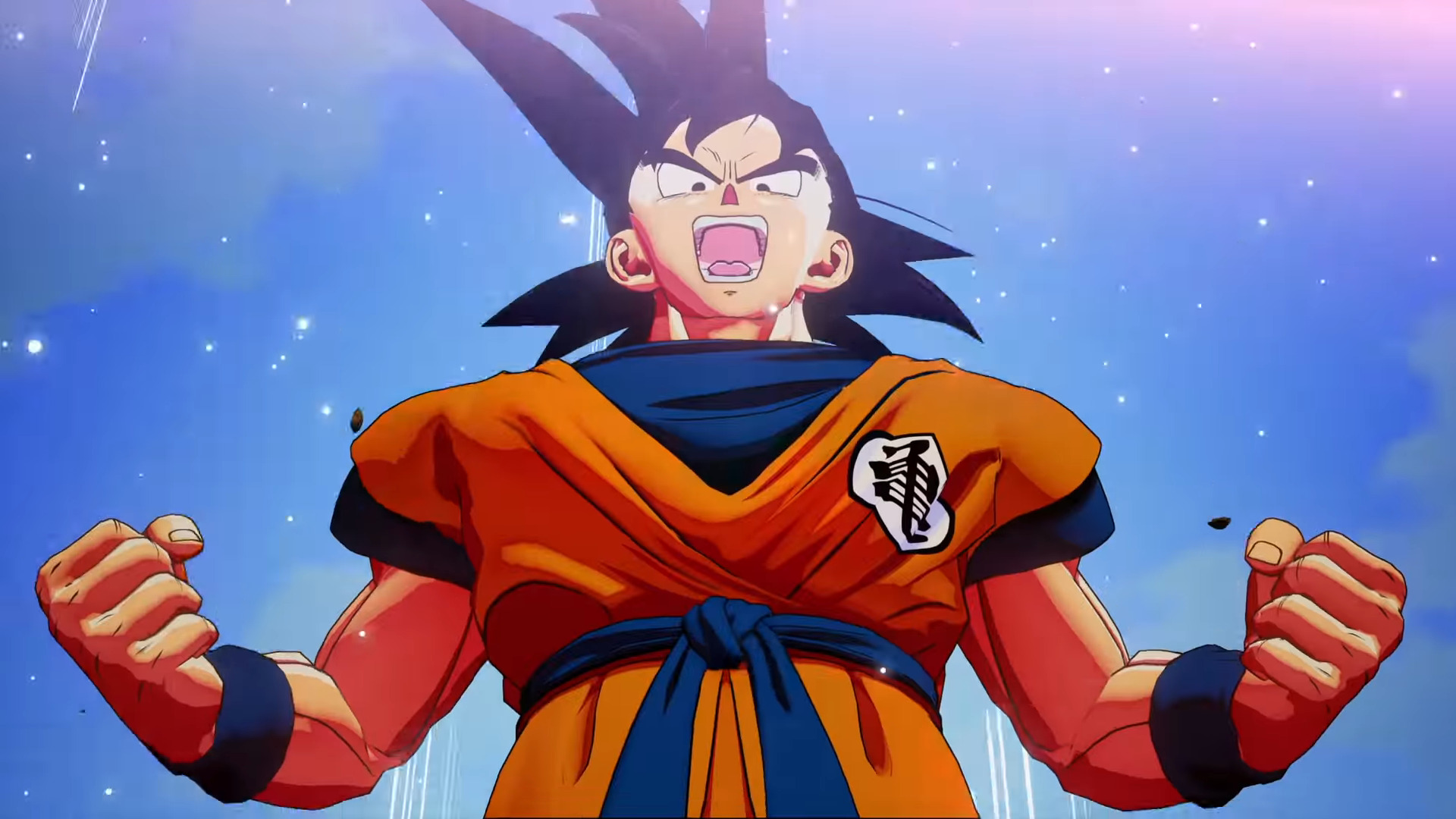 Dragon Ball Z: Kakarot setzt mit einem weiteren Trailer ...