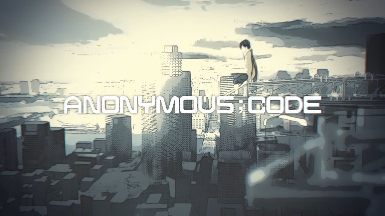 #Anonymous;Code: Neues Video stellt euch die Charaktere Asuma und Ewan vor