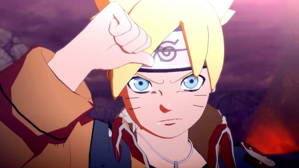 Wie Viele Staffeln Hat Boruto