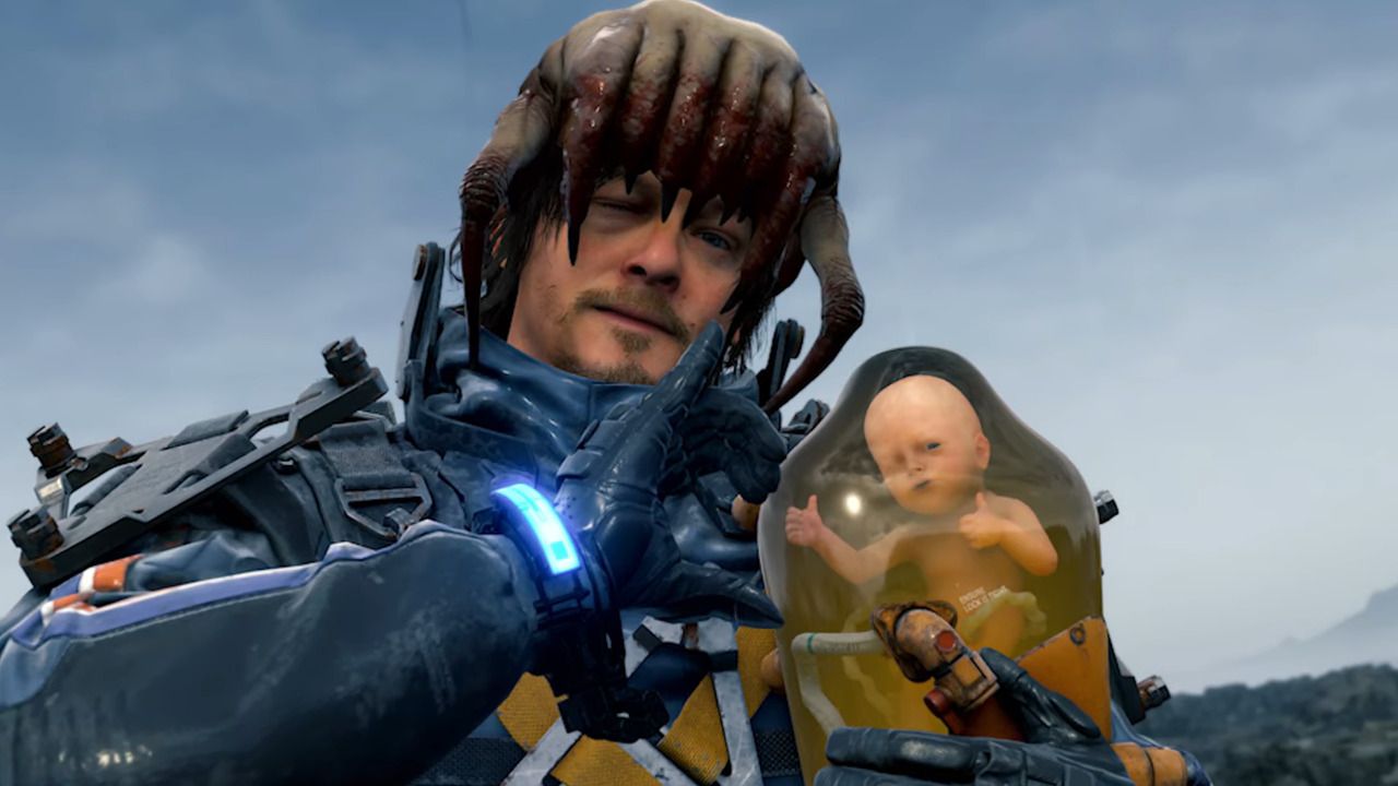 Death Stranding chega hoje (14) aos PCs: veja o trailer com visuais  aprimorados - Canaltech