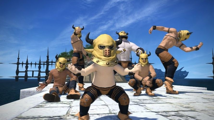 Square Enix ist langsam und versäumt Potenzial, findet Ex-Director of Business Development