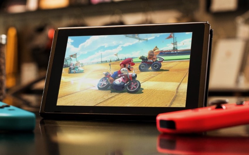 #Medienbericht: Nintendo Switch Pro war geplant, aber diese Pläne wurden verworfen
