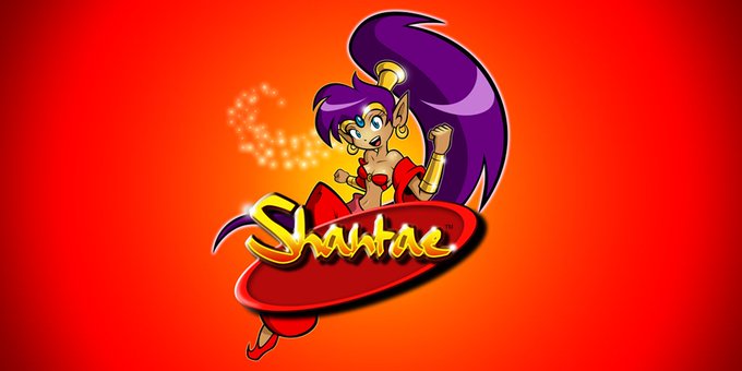 Shantae für Game Boy Color