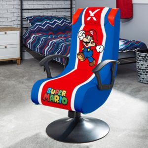 Super Mario Gamingstuhl