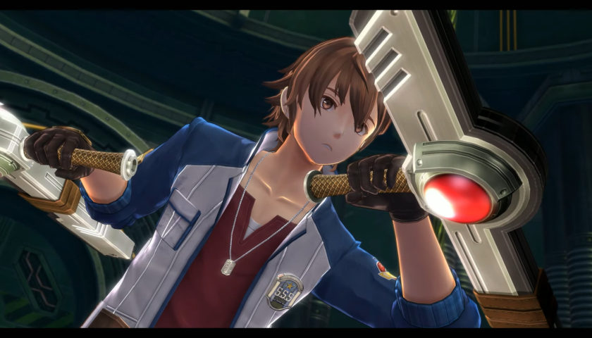 New Gameplay Footage For The Legend Of Heroes Hajimari No Kiseki Samagame 