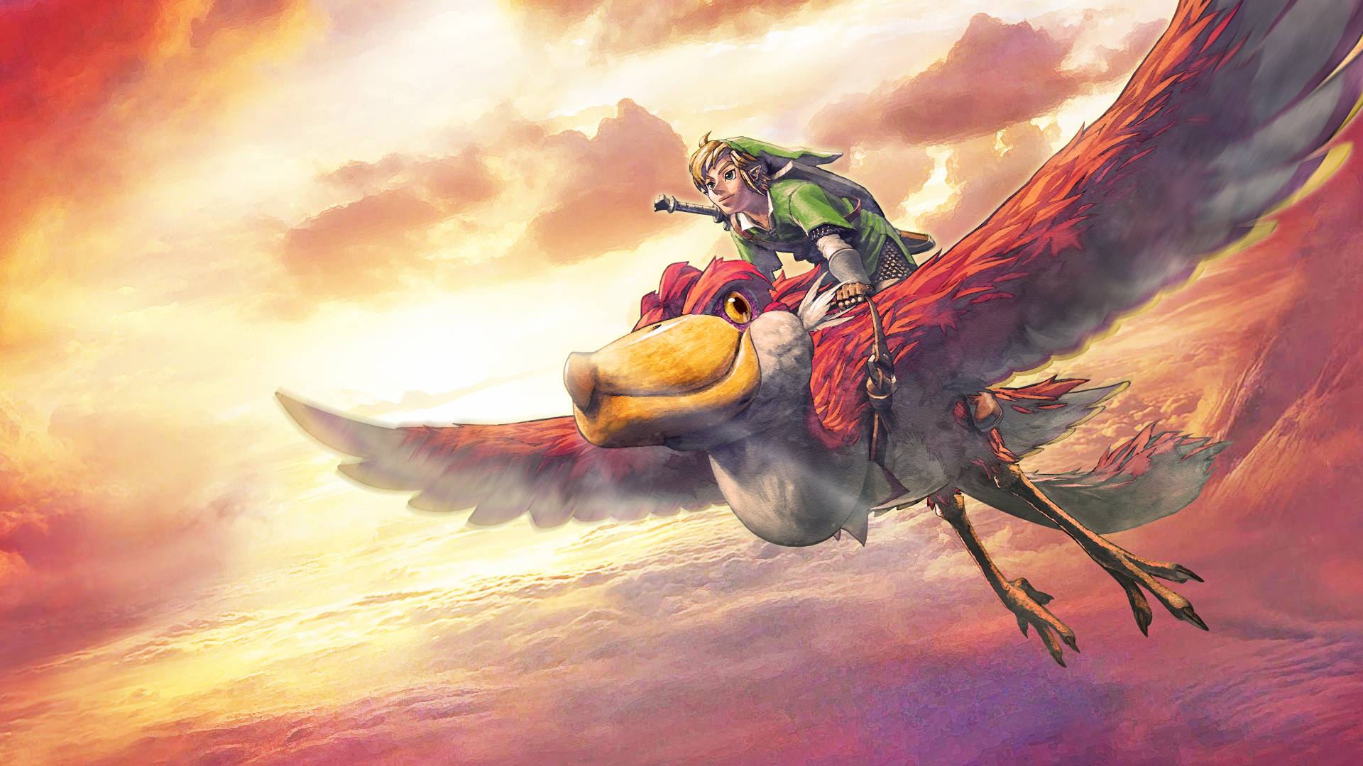 #Was Mario kann, kann Zelda auch: Fan präsentiert „Paper Zelda“-Konzept