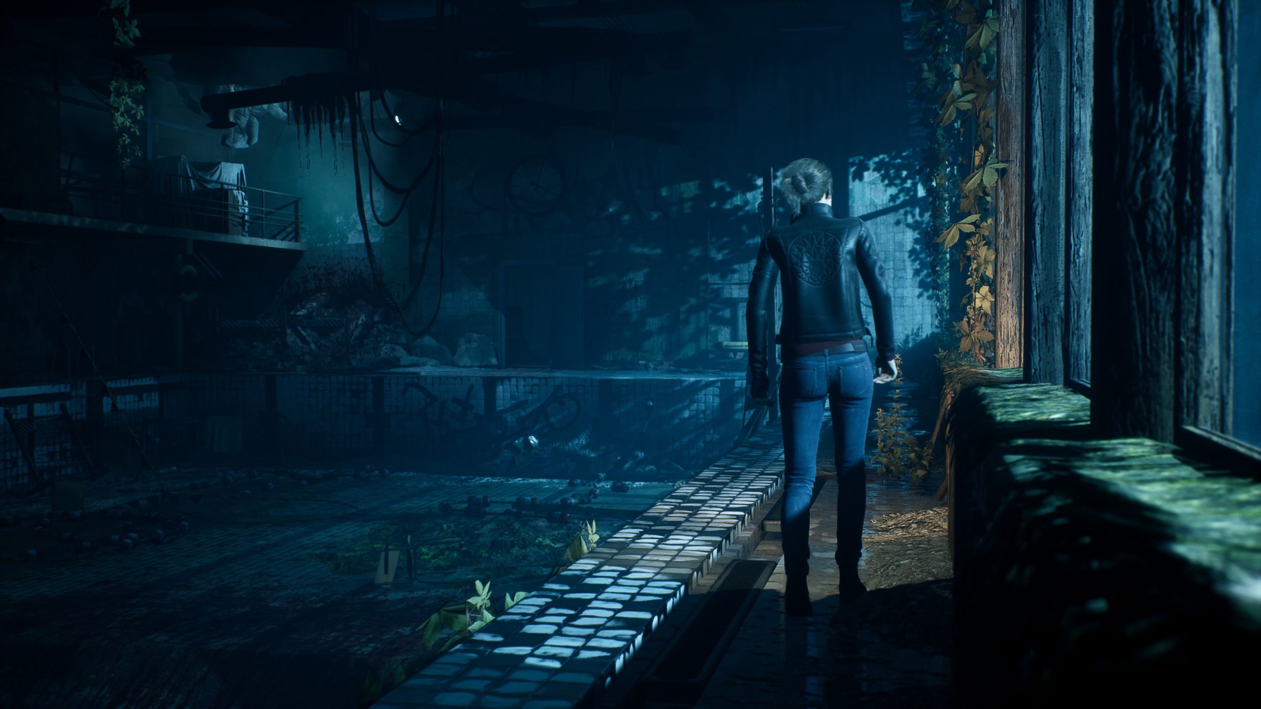 #Bloober Team: Entwickler von Silent Hill 2 Remake stürzt sich schon ins nächste Spiel