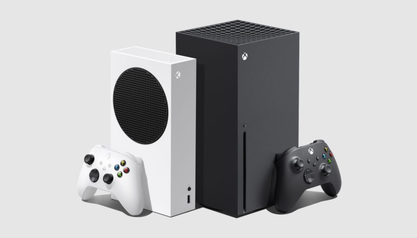 Microsoft ha detenido por completo la producción de Xbox One • JPGAMES.DE