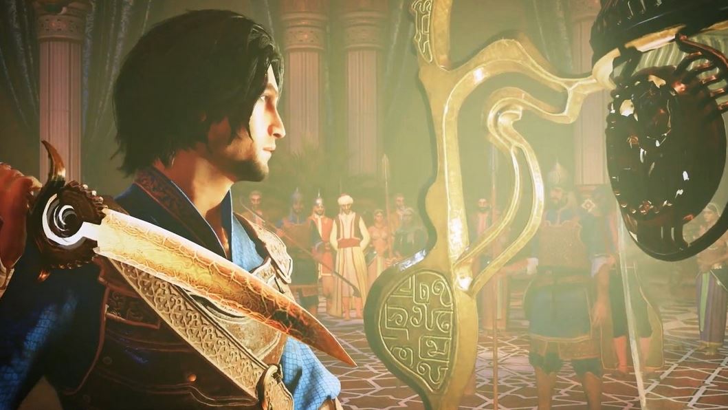 Ubisoft schließt Studios und zieht mehreren Projekten den Stecker – auch Prince of Persia