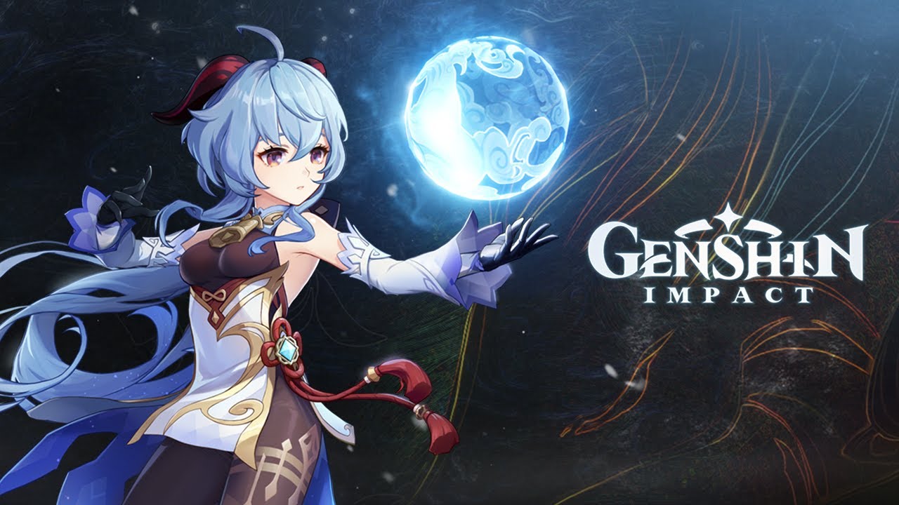 Neuer Trailer zu Genshin Impact zeigt Ganyu in verträumter Action •  JPGAMES.DE