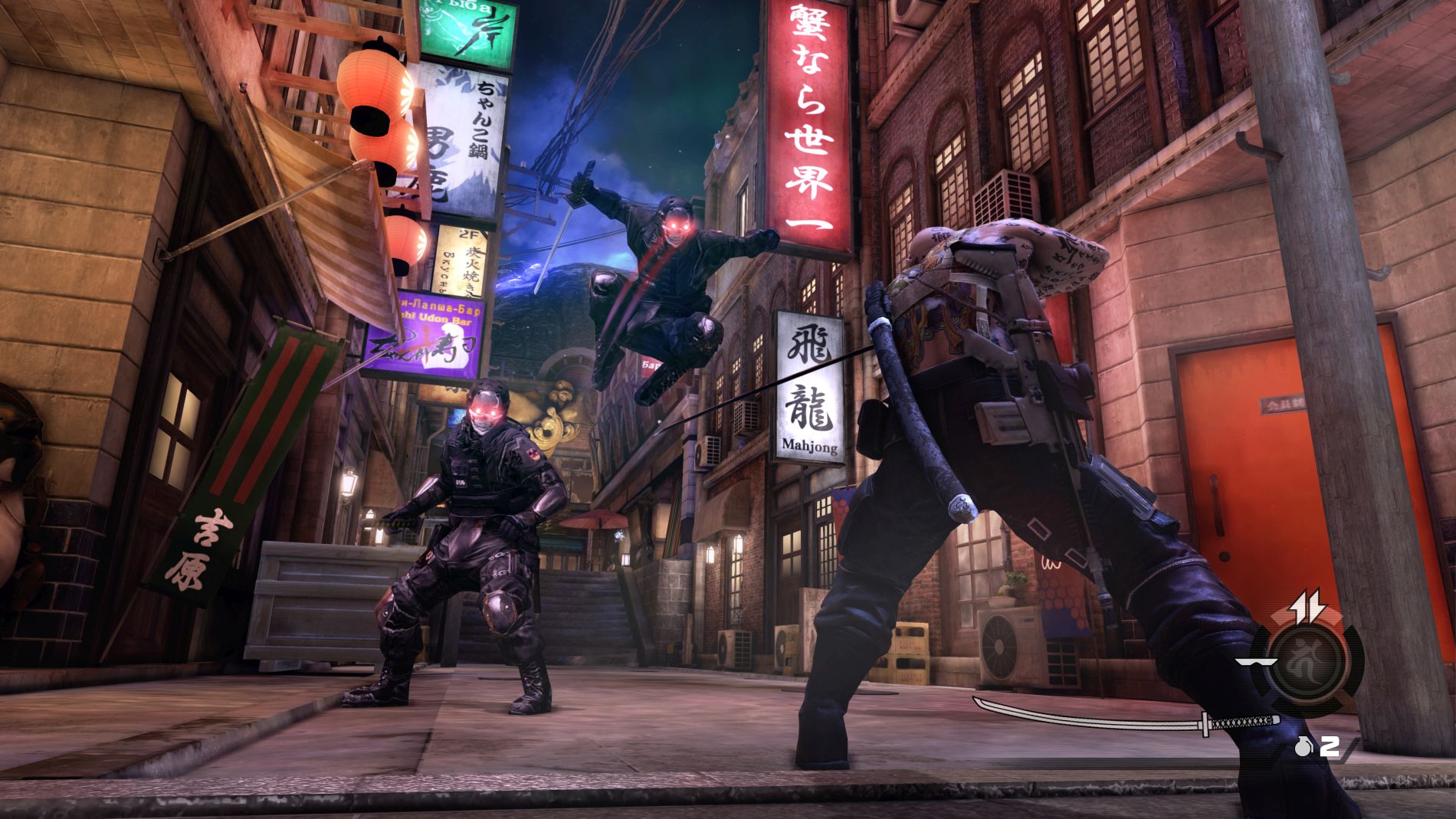 #Ninja-Gaiden-Macher Tomonobu Itagaki will bald über neue Spiele-Entwicklung berichten