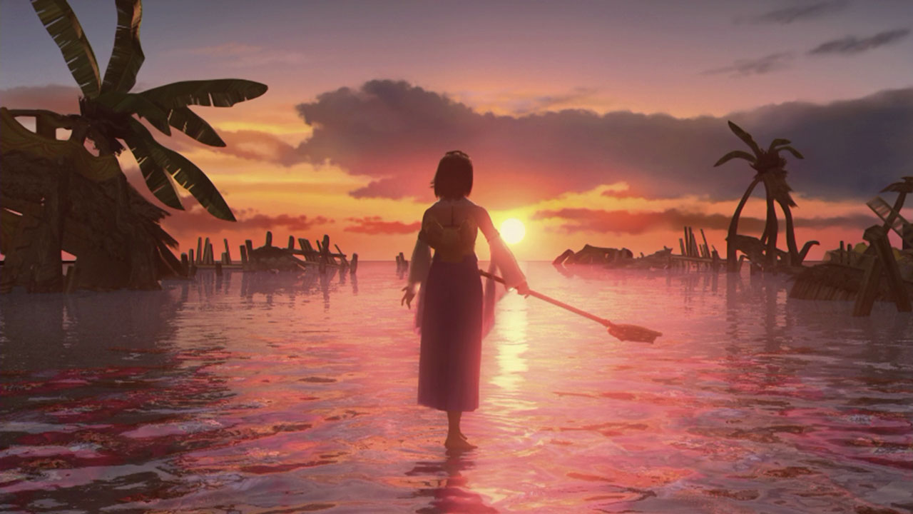 #A New World: Konzert feiert Final Fantasy in Kürze in gleich drei deutschen Städten