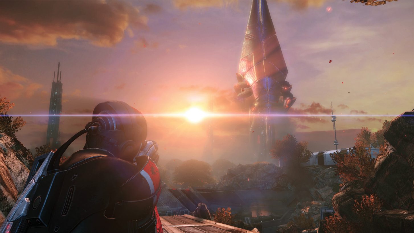 #Xbox Game Pass in der zweiten Februar-Hälfte mit Mass Effect, Madden und mehr