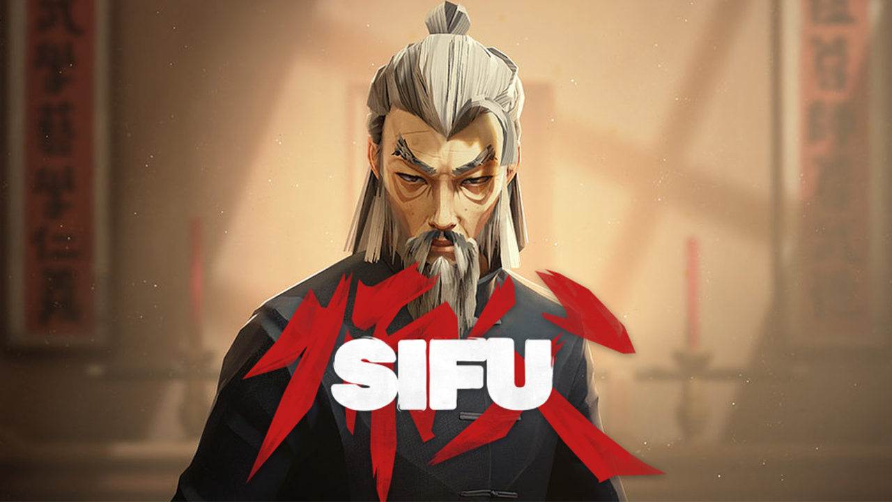 #Sifu schließt die letzte Lücke und erscheint auch noch für Xbox und erhält ein Update