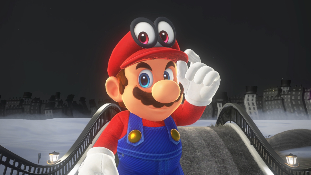 #Nach über 25 Jahren: Super Mario bekommt einen neuen Synchronsprecher