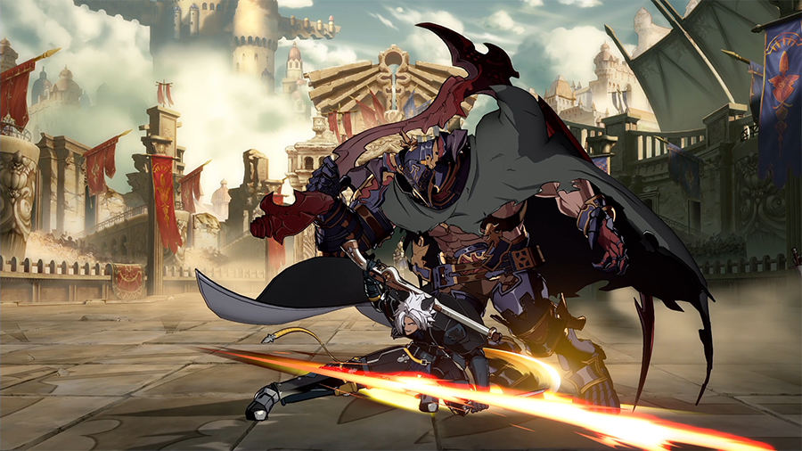 Granblue fantasy rising. Granblue Fantasy versus Eustace. Granblue Fantasy: versus 2.31. Granblue Fantasy versus all characters. Фантазия Гранблю летающий корабль черного рыцаря аниме.