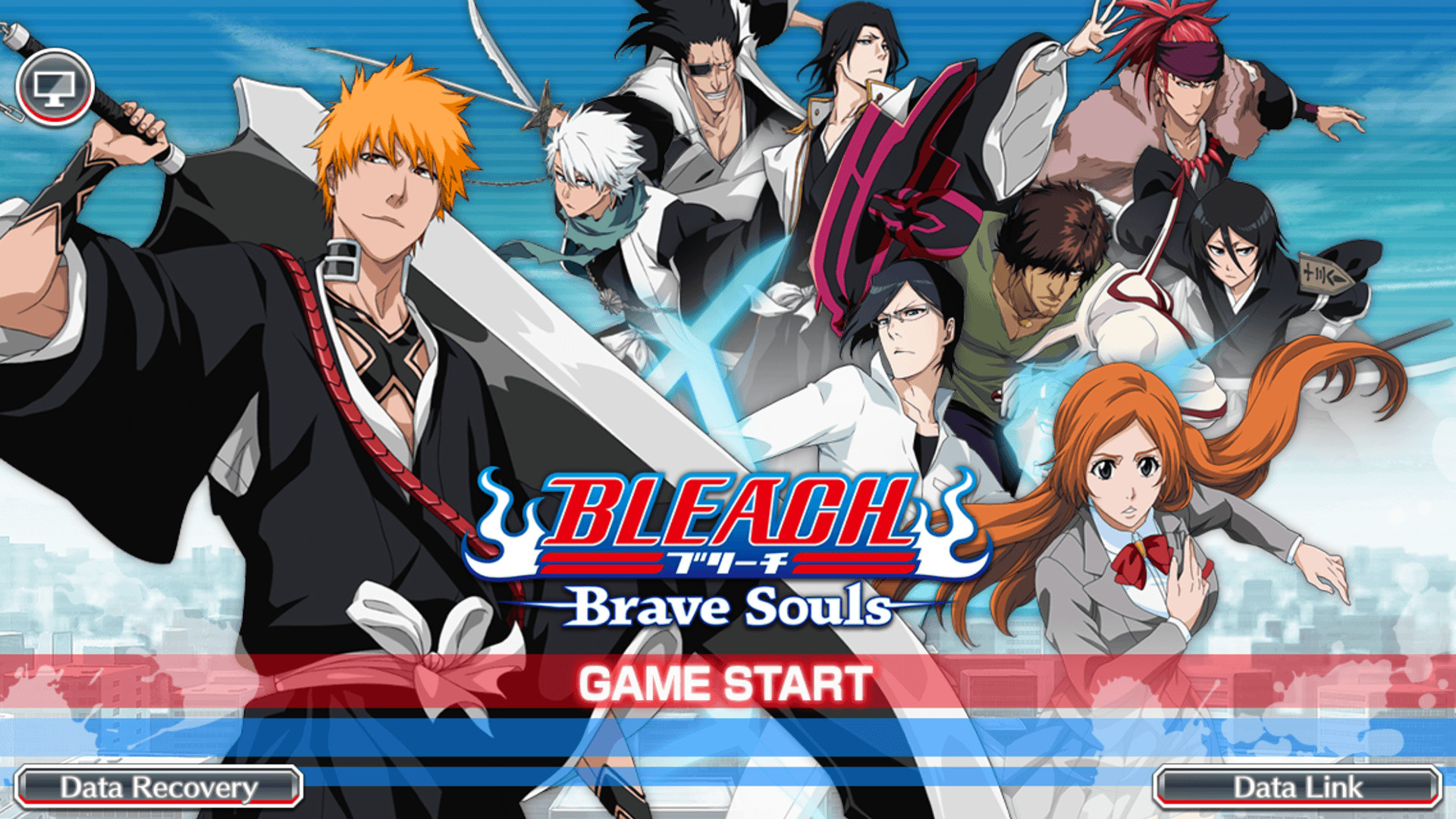 #Bleach: Brave Souls ist nun kostenlos für PlayStation 4 erhältlich