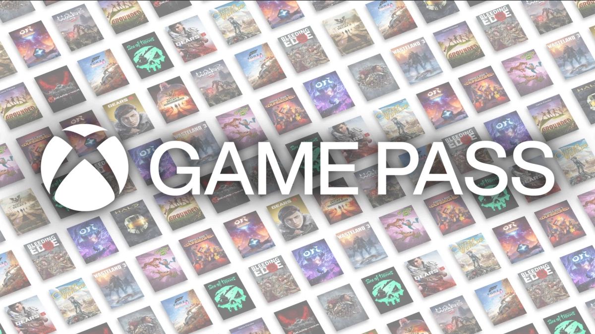 #Xbox über Pläne, den Game Pass auch für PlayStation und Nintendo verfügbar zu machen