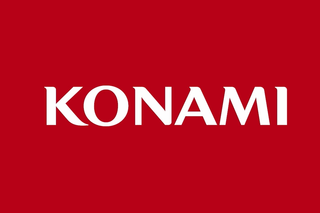 Eine Konami-Serie, die erstmals im Westen erscheint, ist bester Neueinsteiger in Japan