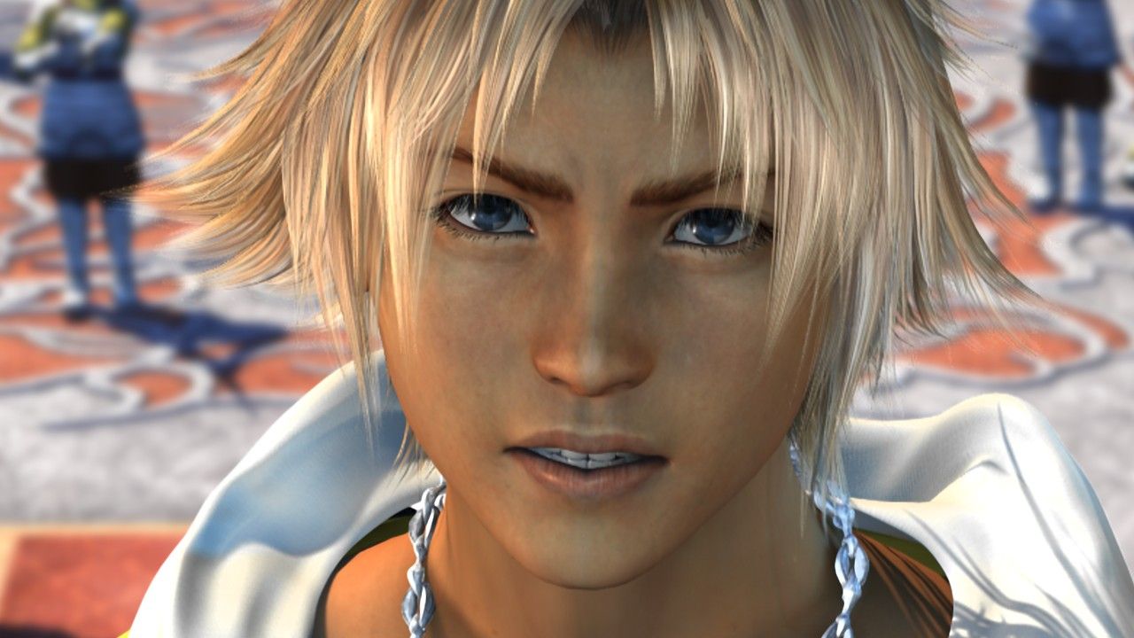 #Final Fantasy X: Bekannter Leaker hat schlechte Nachrichten für Fans des Spiels