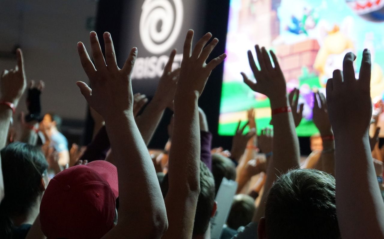 #Gamescom 2022: Messe soll wieder vor Ort und mit „Festival-Feeling“ stattfinden