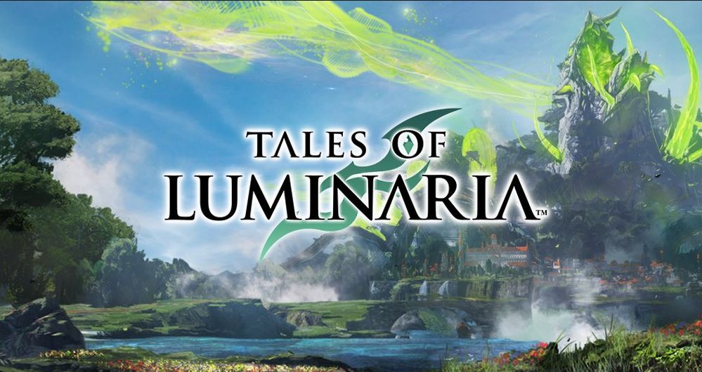Tales of Luminaria: Bandai Namco enthüllt überraschend neues Tales-of-Abenteuer • JPGAMES.DE