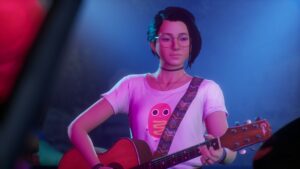 Life is Strange: True Colors - Spielzeit und Umfang