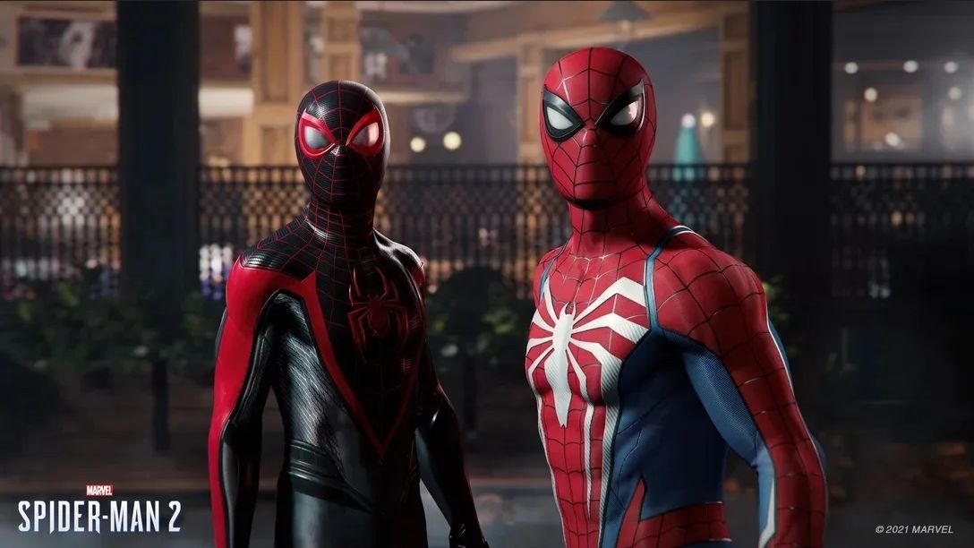 #Spider-Man 2 ist das am schnellsten verkaufte PlayStation-Studio-Spiel aller Zeiten