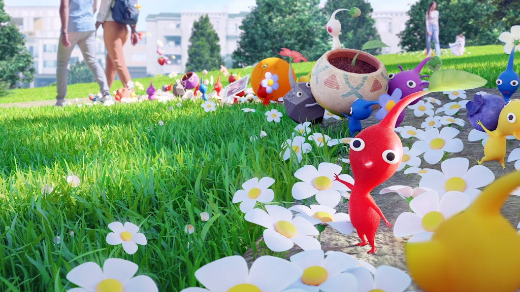 #Erstmals außerhalb Japans: Nintendo feiert beliebtes Live-Event zum Japan-Tag in Düsseldorf