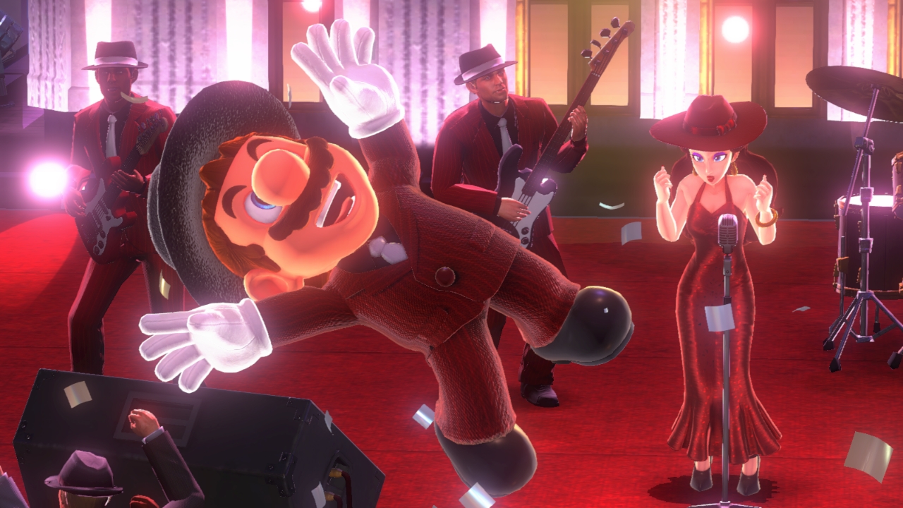 #Neues 3D-Mario von Nintendo: Insider enthüllt Codenamen und es wird wild spekuliert