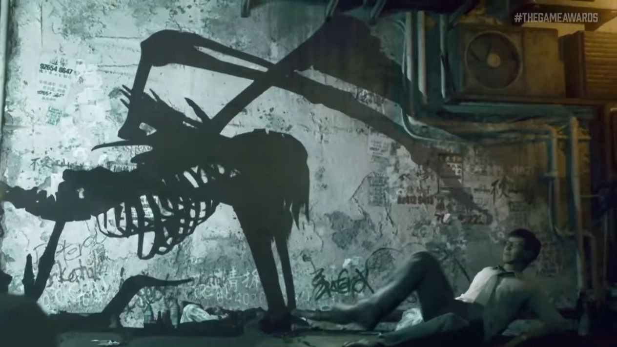 #Slitterhead: Entwickler verraten viele neue Details zum Horror-Game von Keiichiro Toyama