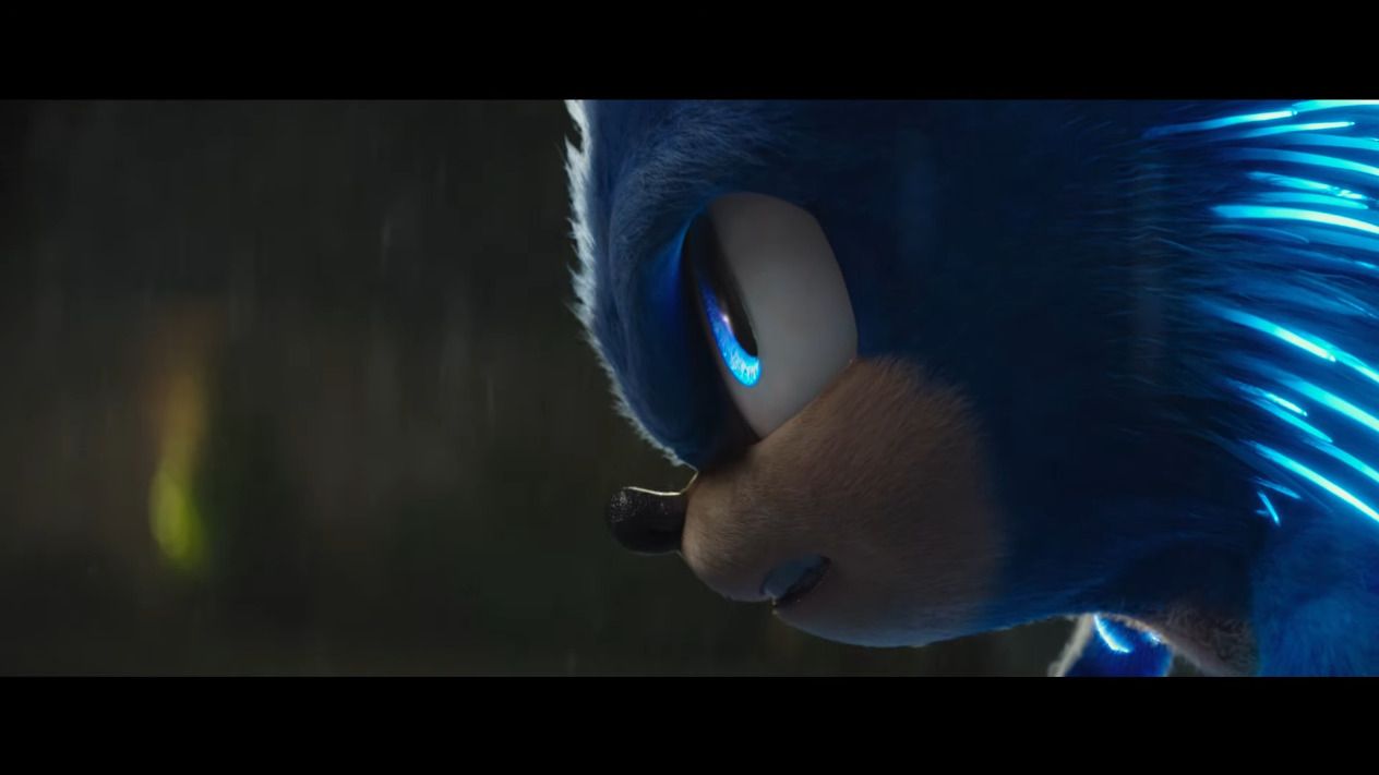 #Sonic the Hedgehog: Dritter Film und eine Live-Action-Serie sind bereits in Arbeit