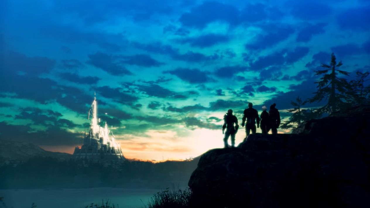 #Was die Entwickler rückblickend zum „Chaos“ um Stranger of Paradise: Final Fantasy Origin sagen