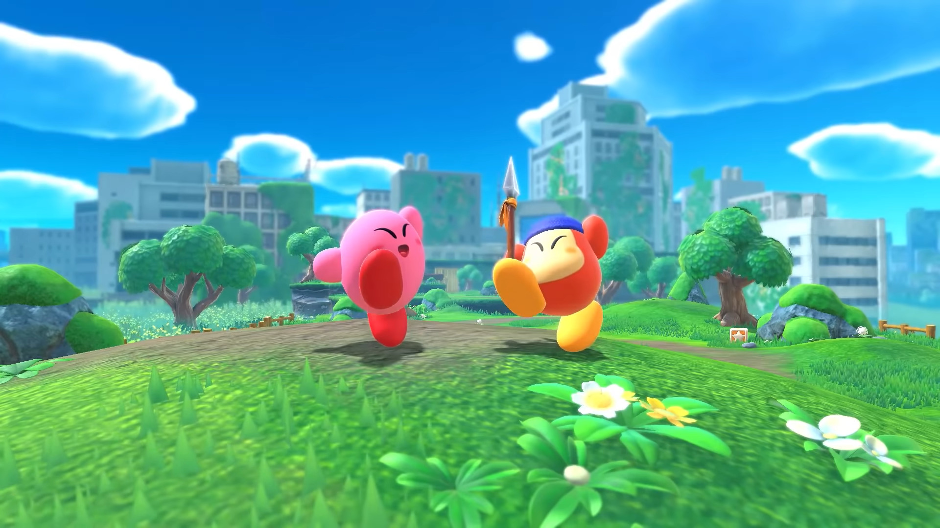 #Nintendo: Neue Verkaufszahlen zu Kirby, Pokémon und Co. aus dem Geschäftsbericht