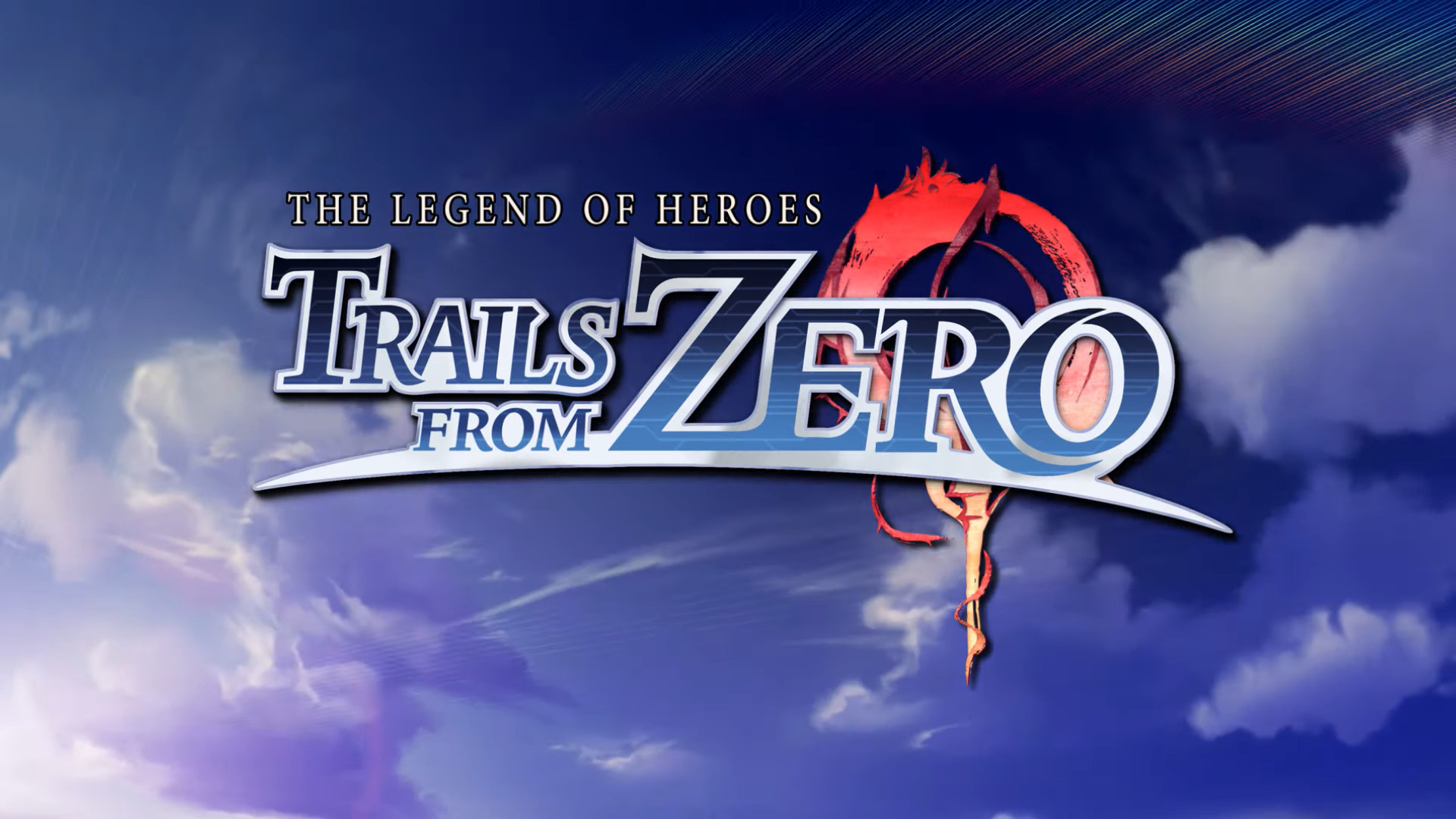 #The Legend of Heroes: Trails from Zero erscheint hierzulande am 30. September