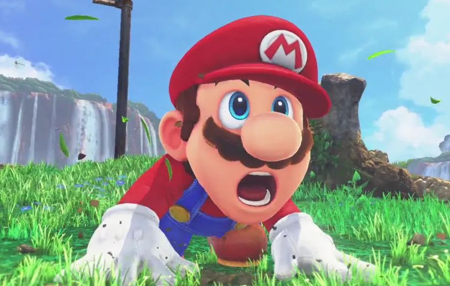 #Nintendo sitzt auf dieser Fortsetzung eines First-Party-Spiels, weil sie nicht gut genug ist