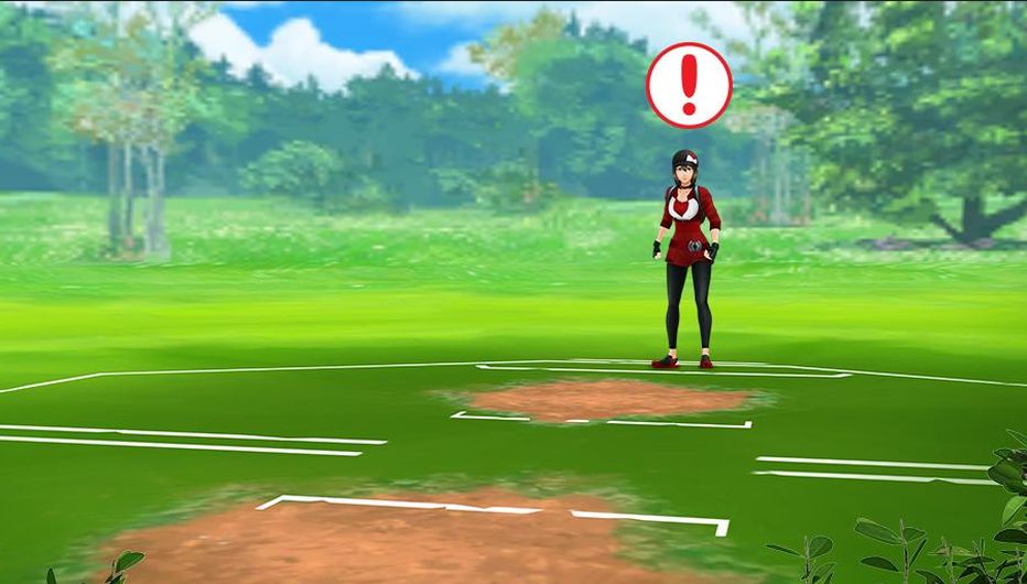 #Pokémon GO: Neuer Geheimcode beschert euch ein bislang seltenes Plasma-Pokémon
