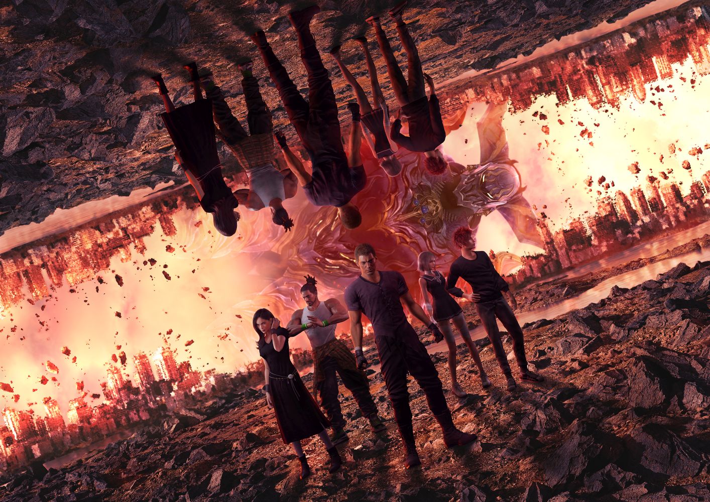 #Stranger of Paradise: Final Fantasy Origin fordert euch zur dritten Demo heraus